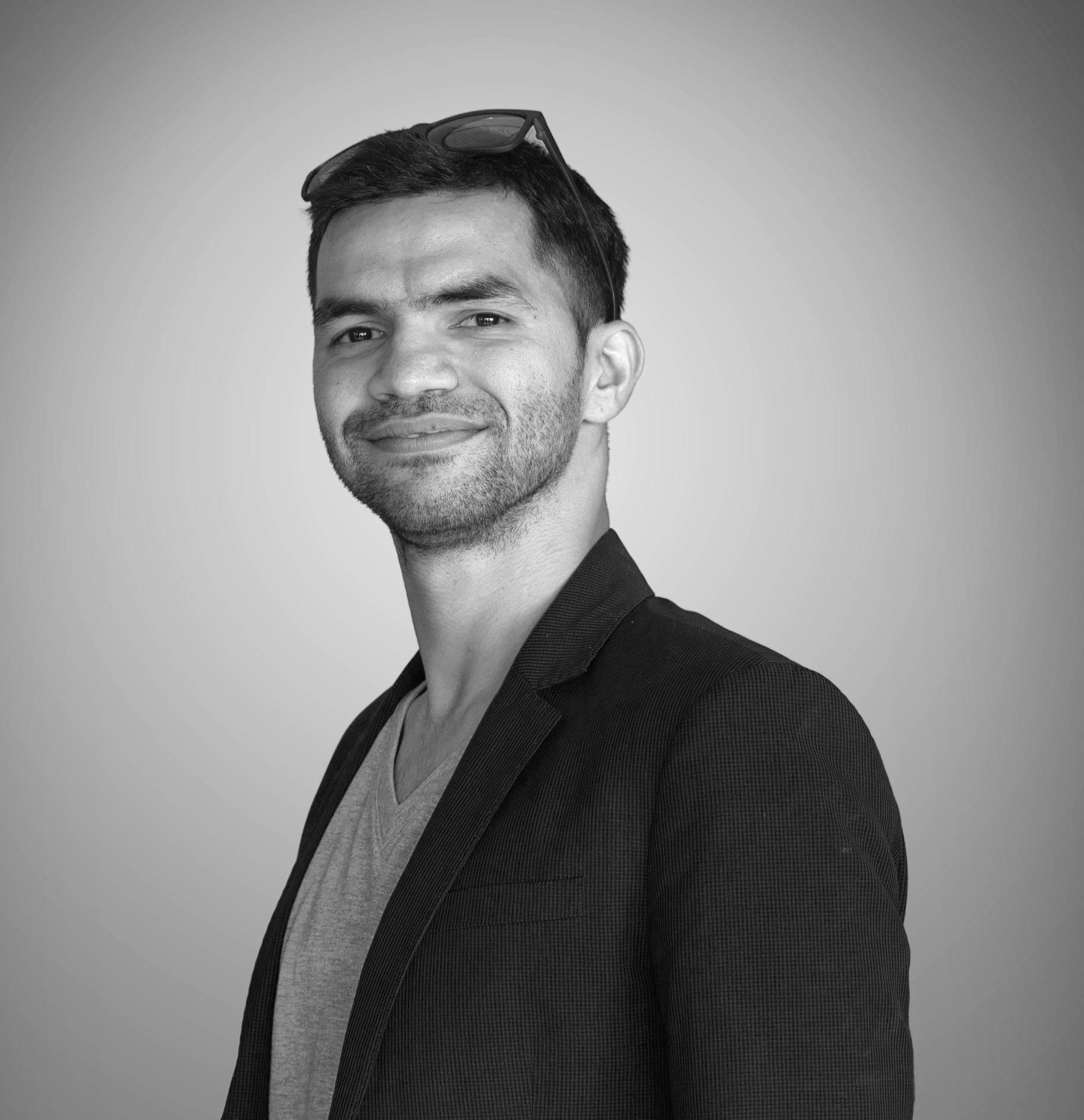 Chetan Trivedi | Post Producer | Editor